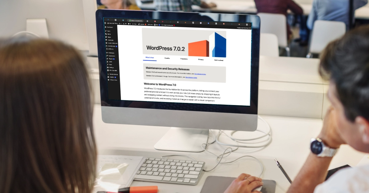 WordPress Security Alert: Why Every Business Needs a Webmaster