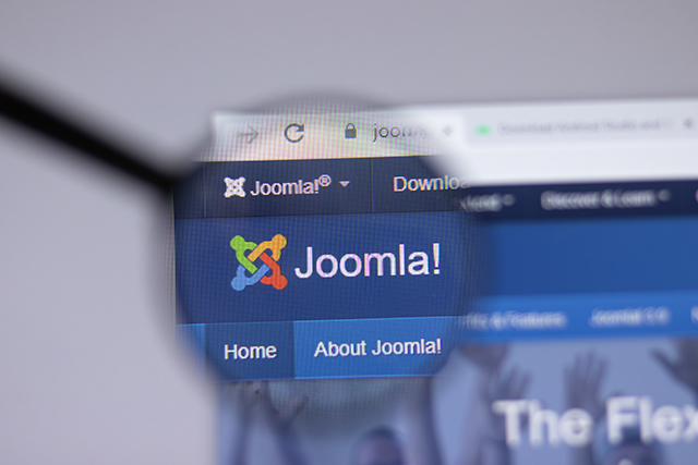 Rediscovering the Charm of Joomla