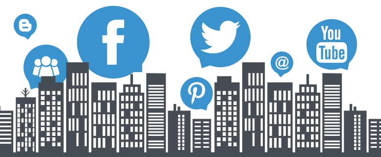 social media Services northriding