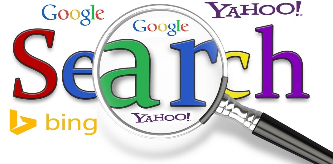 Search Ranking Engines