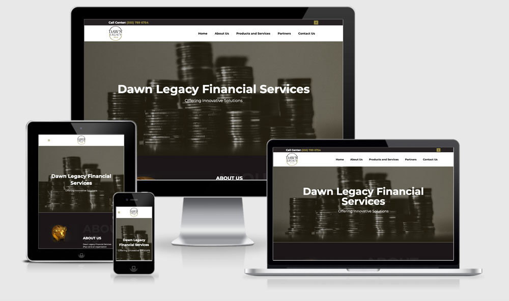 Dawn Legacy Financial Services (Pty) Ltd 