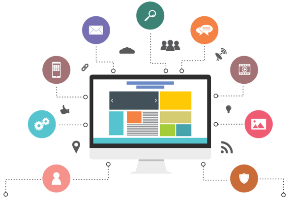 Must have Joomla and Wordpress components and plugins