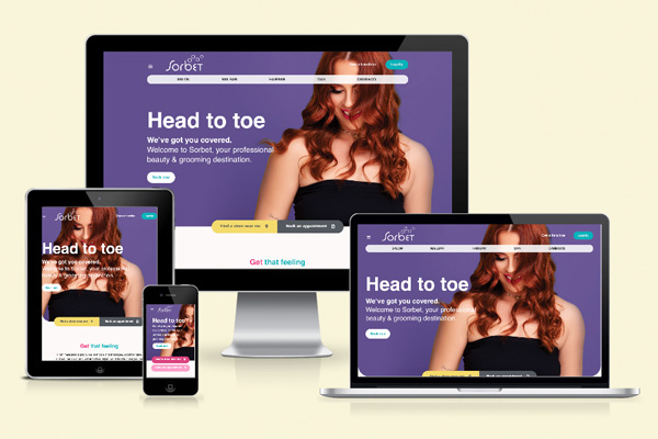 Joomla! and WordPress Website Design by Cartmell & Cartmell Communications, specializing in refreshing, rebuilding, and creating modern, responsive websites.