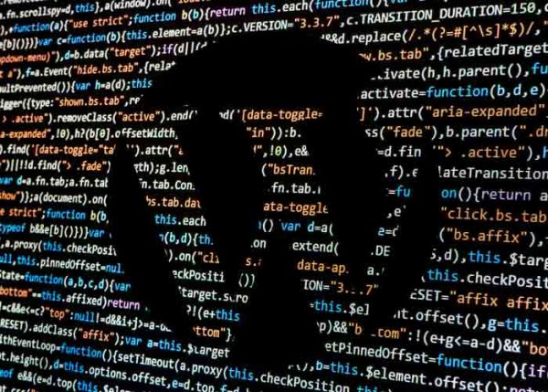 Fix WordPress hackes