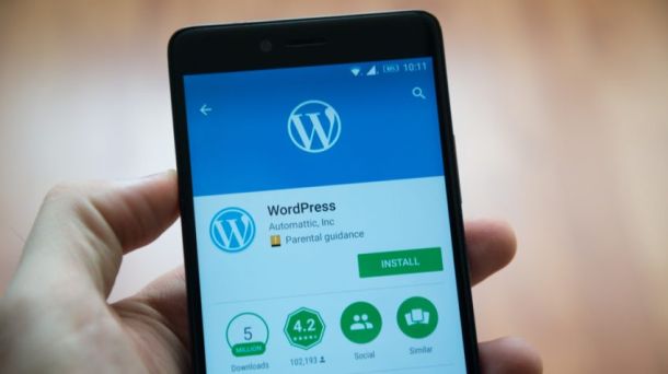 WordPress Powers 30 Percent of the Top 10 Million Sites