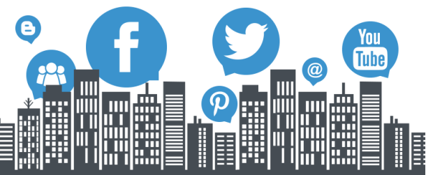 social media Services northriding