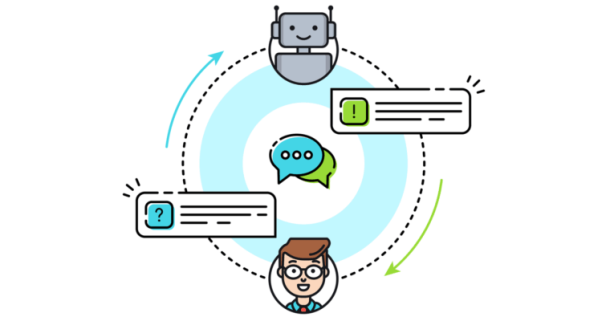 Free Facebook Messenger Chatbot